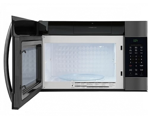 Frigidaire Gallery Over the Range Microwave, 30 Exterior Width, 1000W Watts